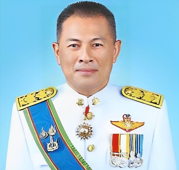 รูปภาพผู้บริหาร